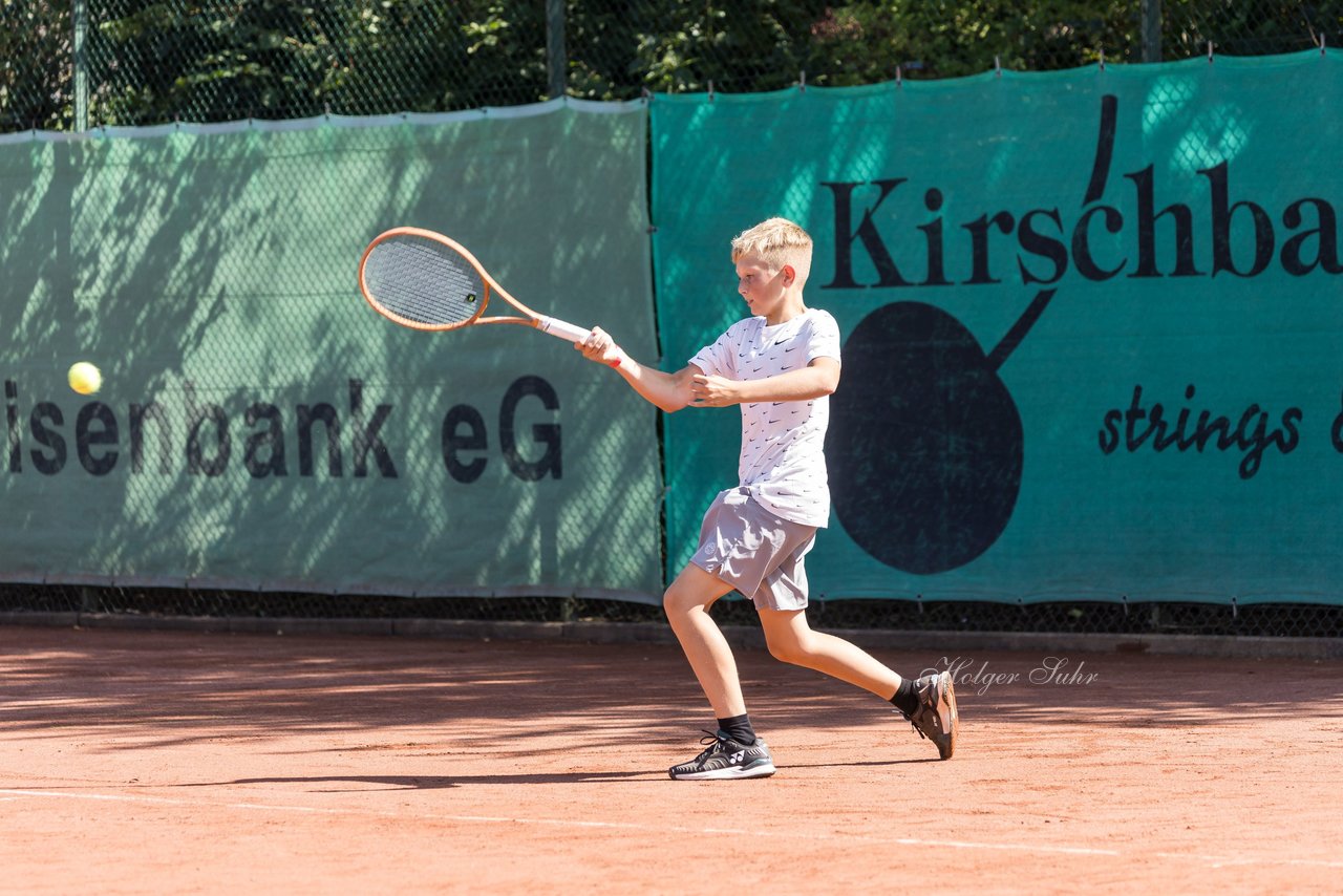 Bild 121 - Marner Tennisevent mit Mischa Zverev